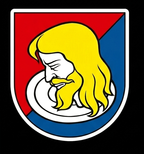 Sabinov Erb