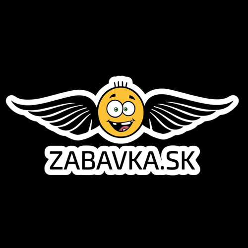Zabavka.sk logo